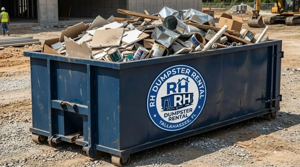 Junk Removal Tallahassee