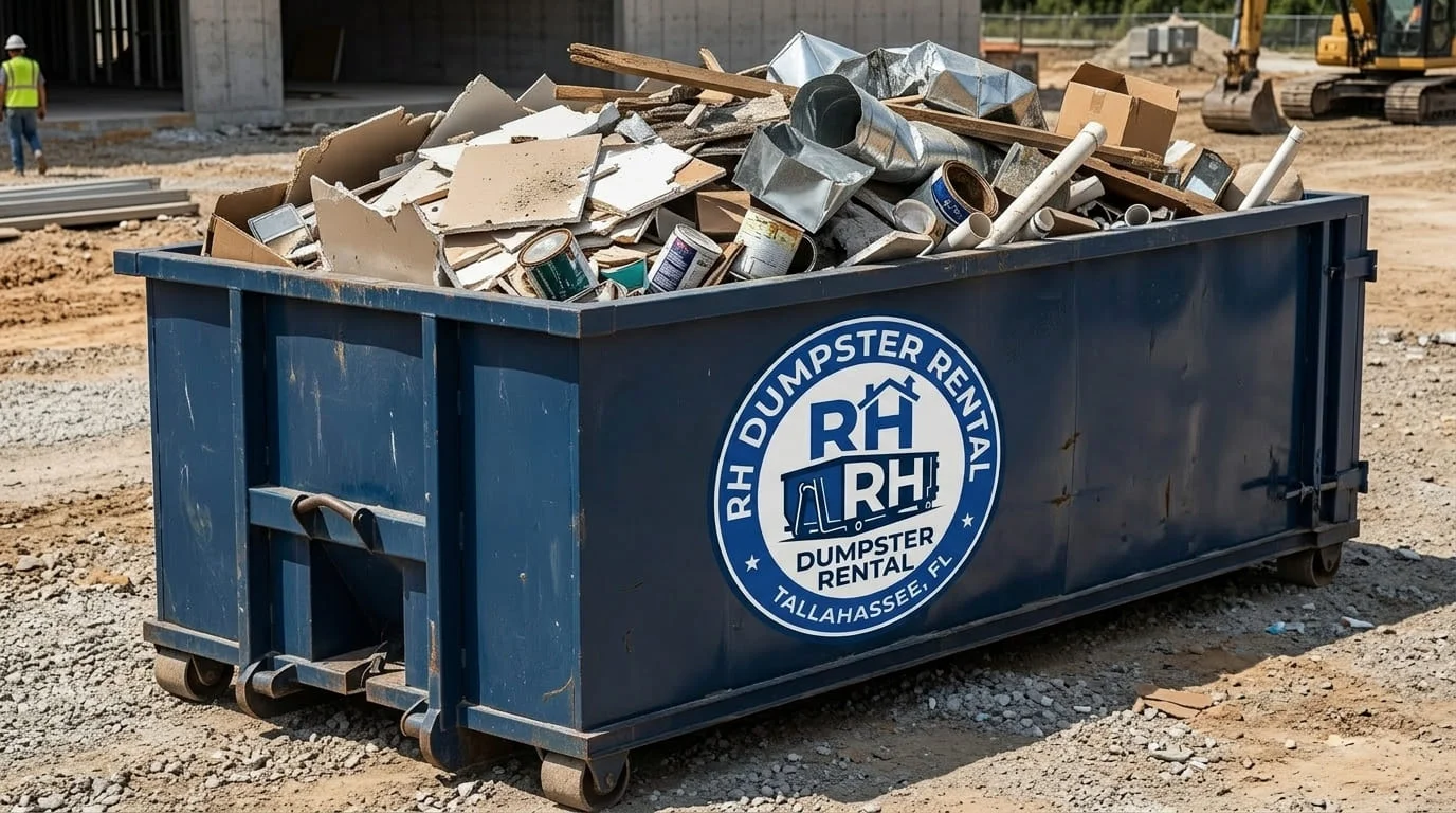 Junk Removal Tallahassee